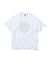 CUBE LOGO S/S TEE