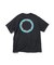 CIRCLE LOGO S/S TEE