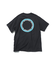 CIRCLE LOGO S/S TEE