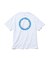 CIRCLE LOGO S/S TEE