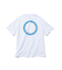 CIRCLE LOGO S/S TEE