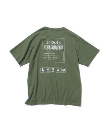 HANDLE WITH CARE S/S TEE