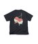 PIXEL CHERRY S/S TEE