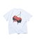 PIXEL CHERRY S/S TEE
