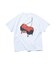 PIXEL CHERRY S/S TEE