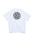 RESISTANCE LOGO S/S TEE