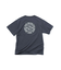 RESISTANCE LOGO S/S TEE