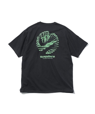 PULSAR S/S TEE