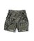 CAMOUFLAGE PATTERN SHORTS
