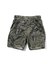 CAMOUFLAGE PATTERN SHORTS