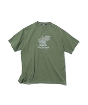 GREAT OLD ONES S/S TEE