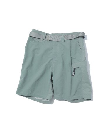 RIPSTOP SHORTS