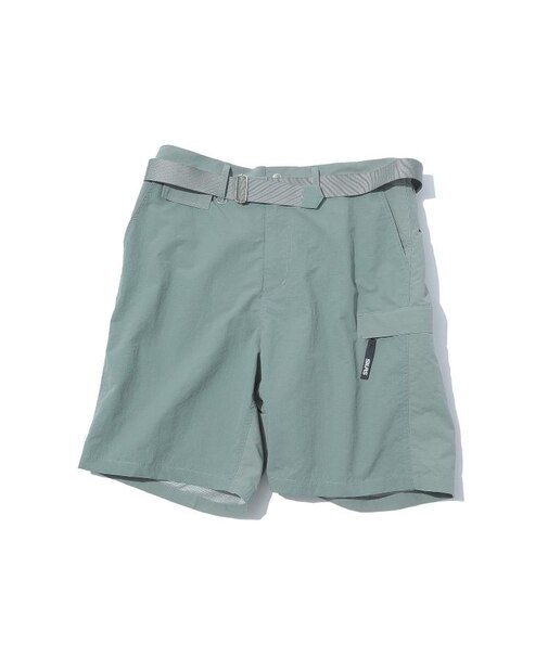 RIPSTOP SHORTS