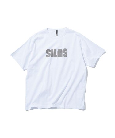 STAMP S/S TEE
