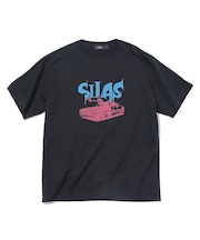 POLICE  S/S TEE