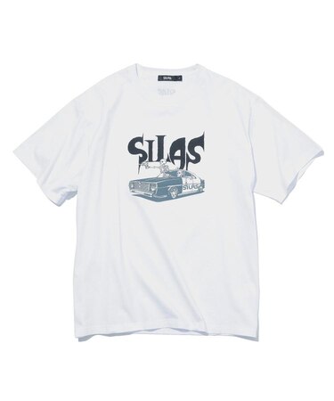 POLICE  S/S TEE