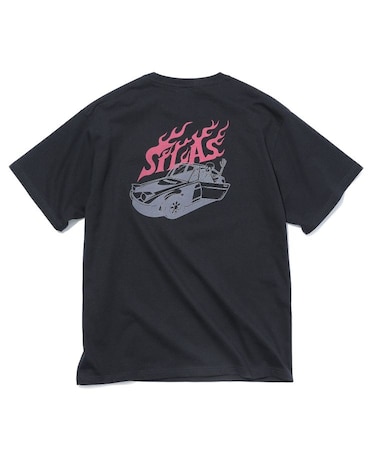 SPEEDSTER S/S TEE