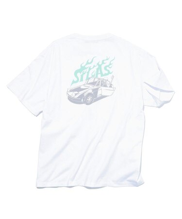 SPEEDSTER S/S TEE