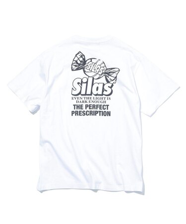 CANDY S/S TEE