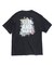 PIXCEL LOGO S/S TEE