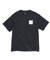 OUTLINE SQUARE S/S TEE