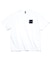 OUTLINE SQUARE S/S TEE