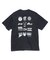 ICON LOGO S/S TEE