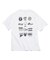 ICON LOGO S/S TEE