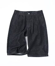 SHORT BAGGY PANTS