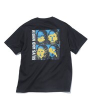 SH%T HAPPENS S/S TEE