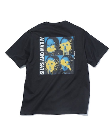 SH%T HAPPENS S/S TEE