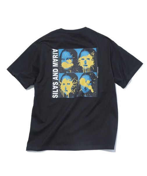 SH%T HAPPENS S/S TEE