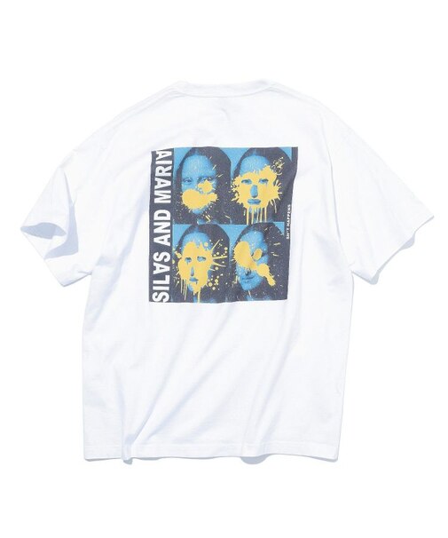 SH%T HAPPENS S/S TEE