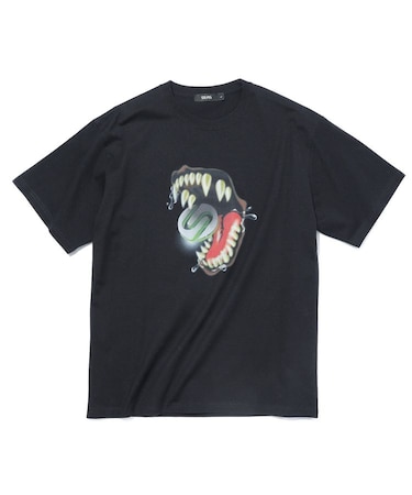 MOUTH S/S TEE
