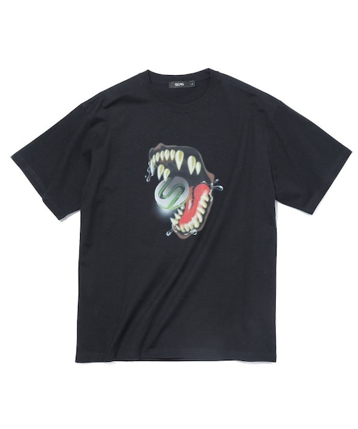 MOUTH S/S TEE