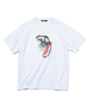 MOUTH S/S TEE
