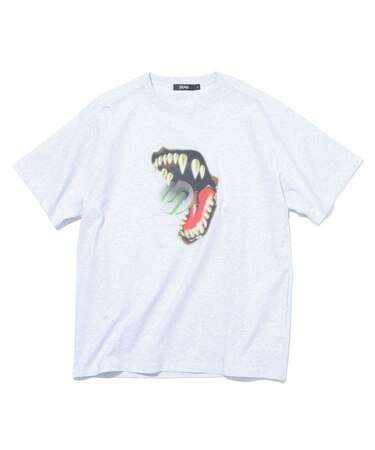 MOUTH S/S TEE