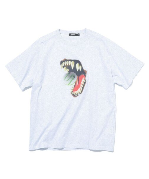 MOUTH S/S TEE