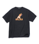 WING GOAT S/S TEE