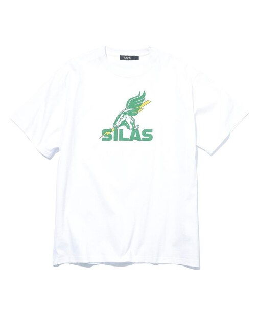 WING GOAT S/S TEE