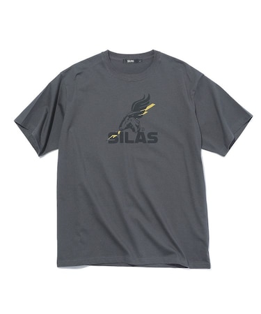 WING GOAT S/S TEE
