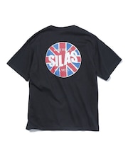 UNION JACK LOGO S/S TEE