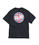 UNION JACK LOGO S/S TEE