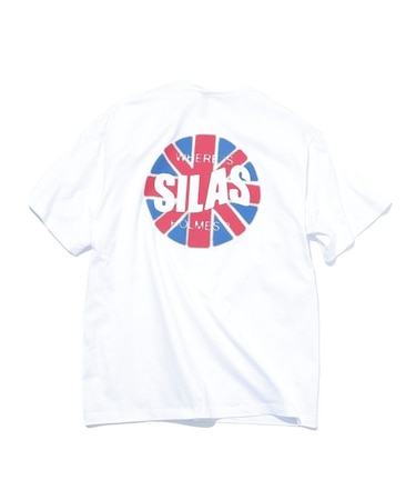 UNION JACK LOGO S/S TEE