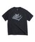 TURNTABLE S/S TEE