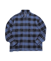 CHECK SHIRT