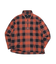 CHECK SHIRT