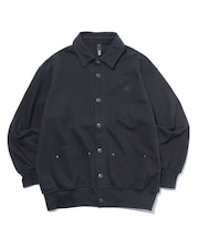SWEATSHIRT CARDIGAN