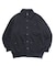 SWEATSHIRT CARDIGAN