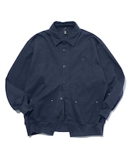SWEATSHIRT CARDIGAN